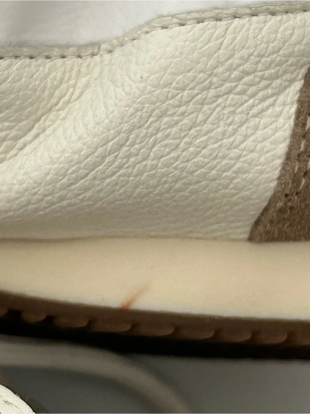 Tory Burch The Tory Sneakers Retro Classic Preppy Designer Neutral Designer $248